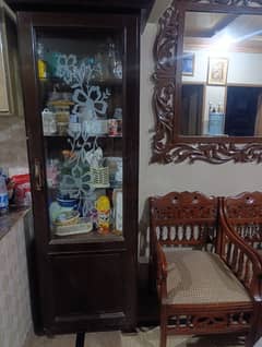 showcase