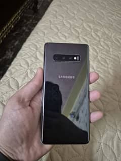 Samsung Galaxy S10 plus not pta