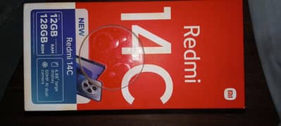Redmi 14c