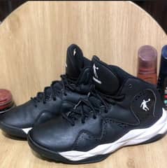 qiaodan shoes
