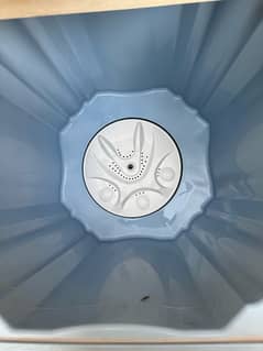 washing machine total genuin
