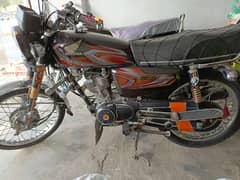 bikes