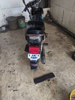 selling