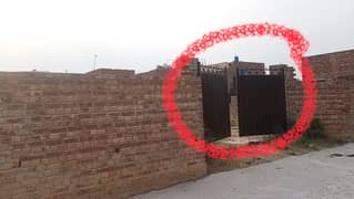 3.5 kanal haveli on rent walking distance from ferozpur road nau Lahore