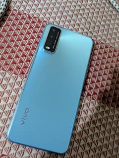 Vivo y20s