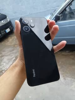 Phone is Redmi 12, for urgent sale at best price