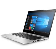 HP g6 core i5 8th gen
