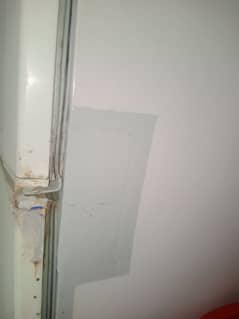 Dawlance double door