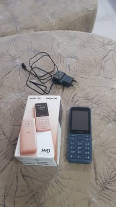 nokia 130 music