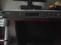 Cable transmitter