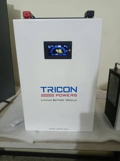 TRICON