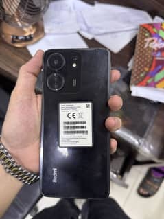 Redmi 13C