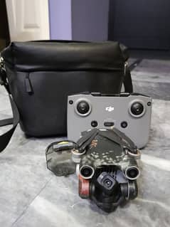 Mavic mini 3 pro drone