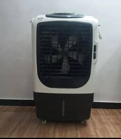 NasGas Air Cooler 9800 10/10