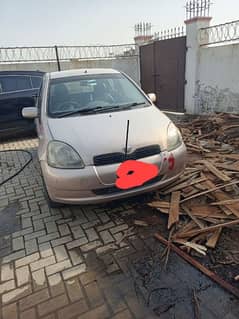 total original car house using