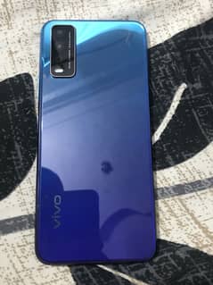 Vivo Y12s in Good condition. .