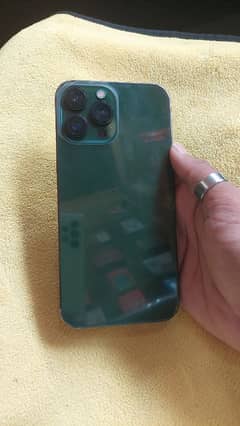 13 pro max jv 128gb