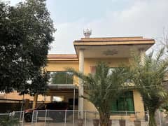 A Good Option For Sale Is The House Available In Bani Gala