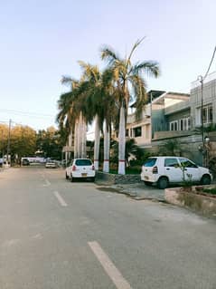 Bungalow for sale at KDA overseas Bungalows