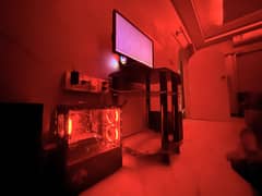 Pc setup