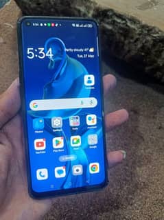 OPPO f 19 pro
