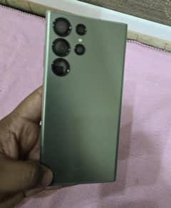 S23 Ultra 12 / 512