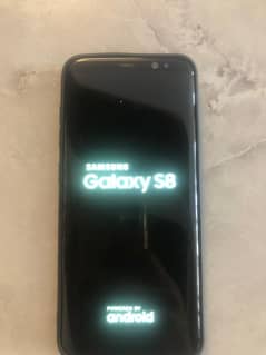 Samsung Mobile S8