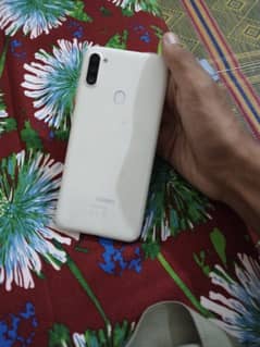 Samsung A11 Pta proved 2gb Ram 32gb Rom condition 9/10 no scratches