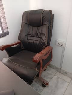 Executive