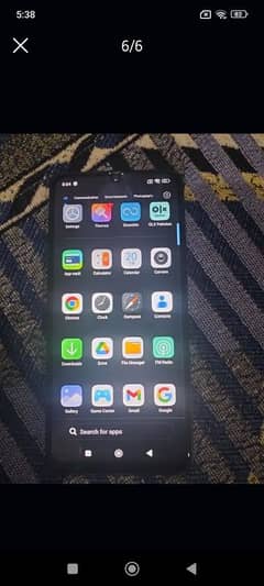 redmi
