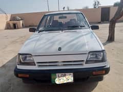 Suzuki Khyber 1998