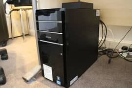 i7 3rd Generation Tower Gaming PC