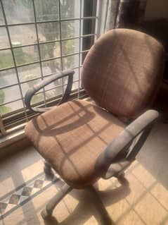 office chair