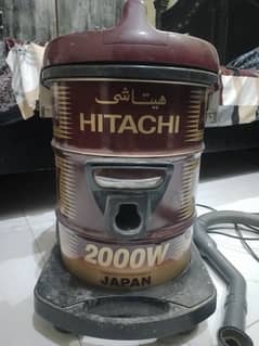 Hitachi