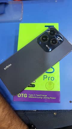 infinix