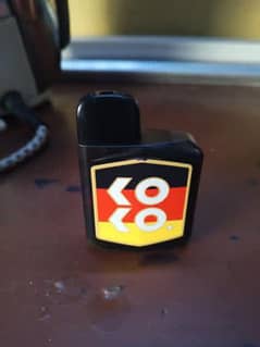 KOKO Pod For Sell All okay