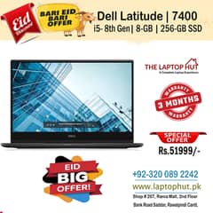 Low Price | Core i5 8th Gen | Warranty | THE LAPTOP HUT | LAPTOP
