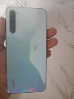 Read. mi note8 or s6 edge