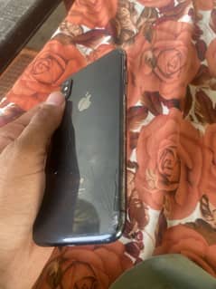 iPhoneX