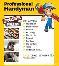 PROPERTYMAINTENANACE