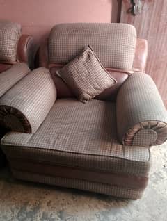 sofa 3 piace 1 2 3 seater  condition 10 8