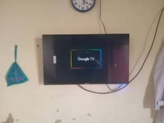 Samsung 32" Full HD smart LED TV