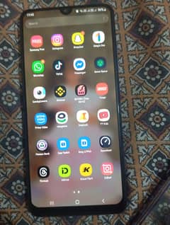 Samsung Mobile A32