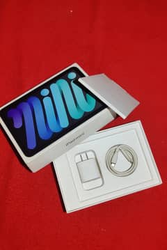 iPad mini 6