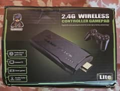 M8 Console 64gb