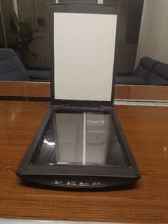 Canon Scanner