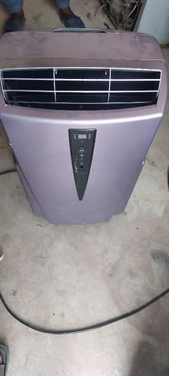1 ton portable Ac