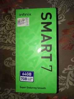 Infinix smart 7 Exchange possible