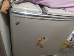 washer