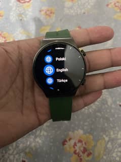 huawei gt 2 pro fresh condition